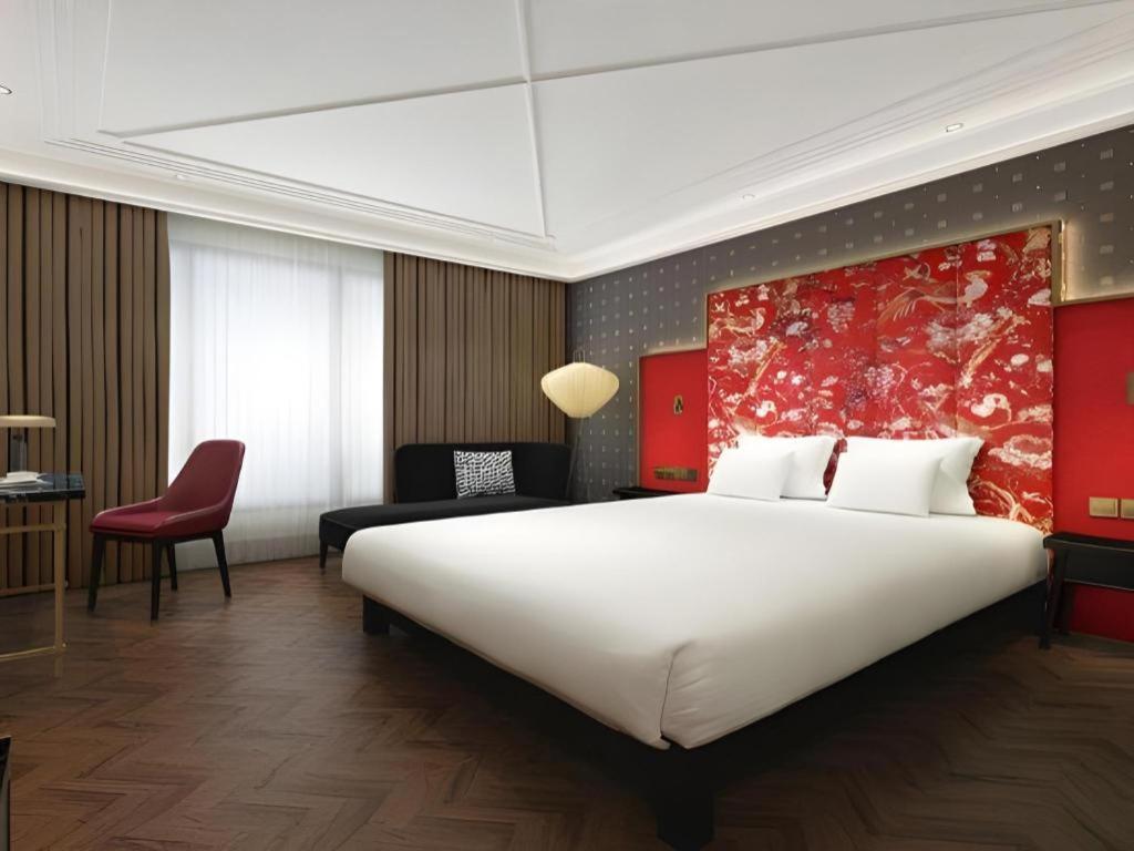 Metropolo Hotel Wuchuang Jiangtan Jiyuqiao Metro Station Wuhan Zewnętrze zdjęcie