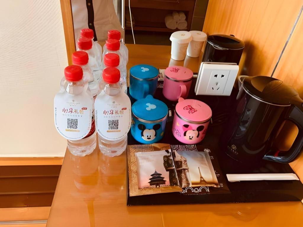 Metropolo Hotel Wuchuang Jiangtan Jiyuqiao Metro Station Wuhan Zewnętrze zdjęcie
