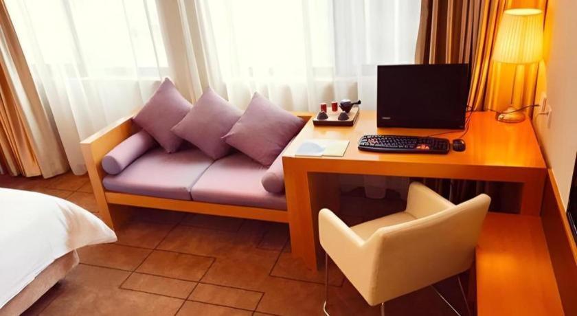 Metropolo Hotel Wuchuang Jiangtan Jiyuqiao Metro Station Wuhan Zewnętrze zdjęcie