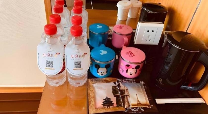 Metropolo Hotel Wuchuang Jiangtan Jiyuqiao Metro Station Wuhan Zewnętrze zdjęcie